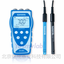 上海三信SX823便携式pH/电导率仪